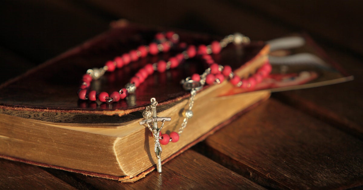 Diocese of Stockton issues warning of Catholic Clergy imposters operating in Modesto