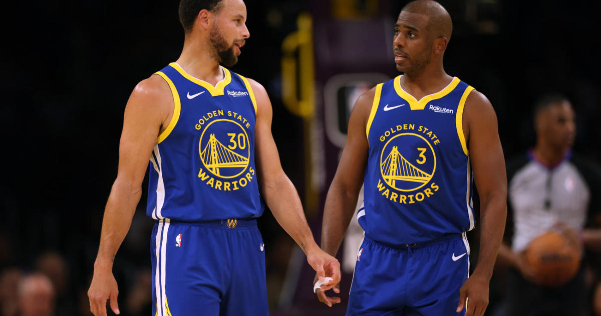 Stephen Curry and James Harden Are Hiding Nike Logos on Their Uniforms