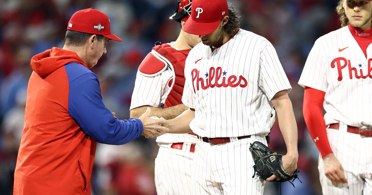 Phillies top Yankees to force Game 6 – Daily Freeman