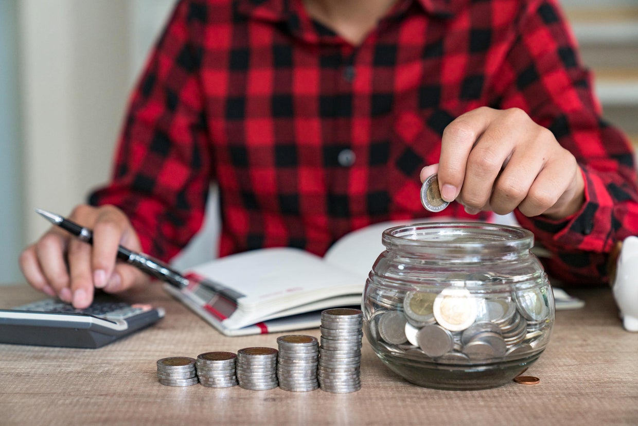 3 smart CD investing strategies for savers - CBS News