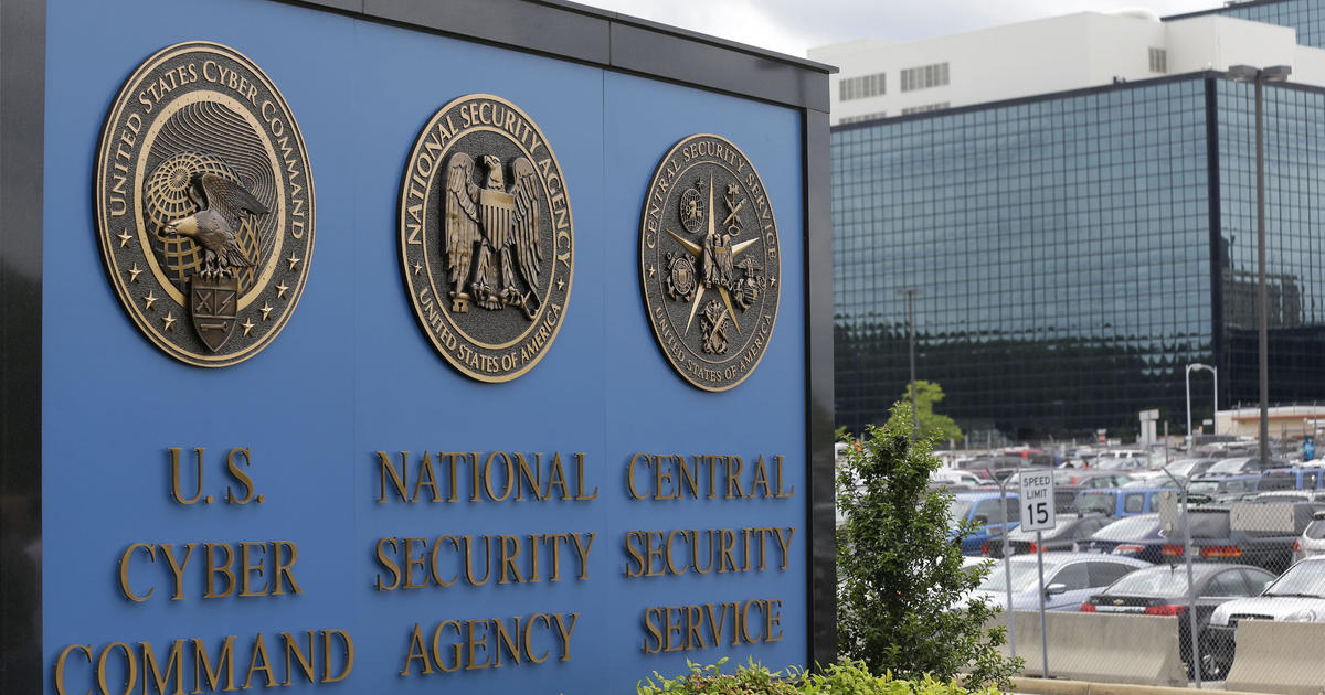 National Security Agency reveals details of its role in hunt for bin Laden