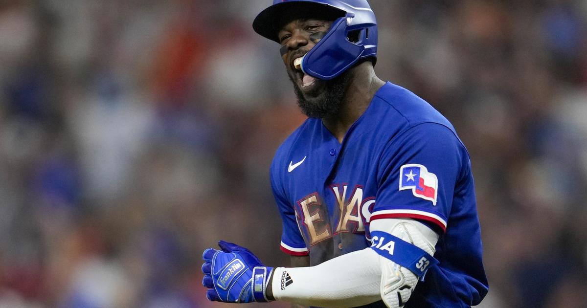 Texas Rangers fans disgusted by team's City Connect outfits: Must have had  an elementary school contest on designing the uniforms