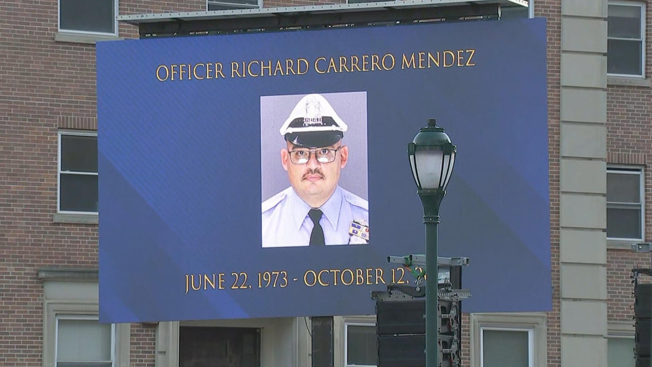 Richard Mendez news - Today’s latest updates - CBS Philadelphia