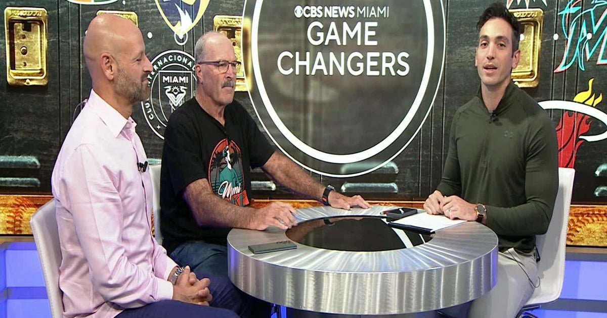 Sport Changers: Dolphins Head To HBO’s Tough Knocks. Heat Eyeing 2024 NBA Finals Run Sport Changers: Dolphins Head To HBO’s Tough Knocks. Heat Eyeing 2024 NBA Finals Run