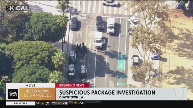 Investigation underway after sudden death of Los Angeles Angels