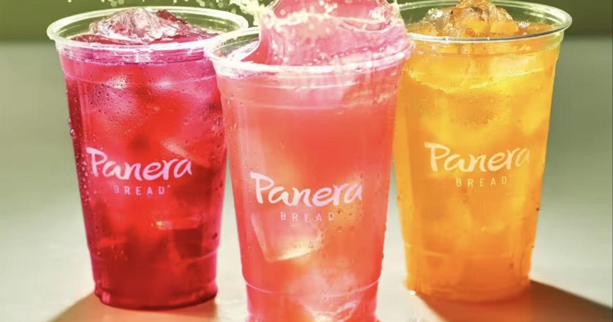 Panera to stop selling Charged Sips caffeinated drinks at center of lawsuits