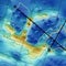Scientists discover ancient landscape frozen in time under Antarctic ice