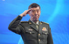 China Defense Minister 