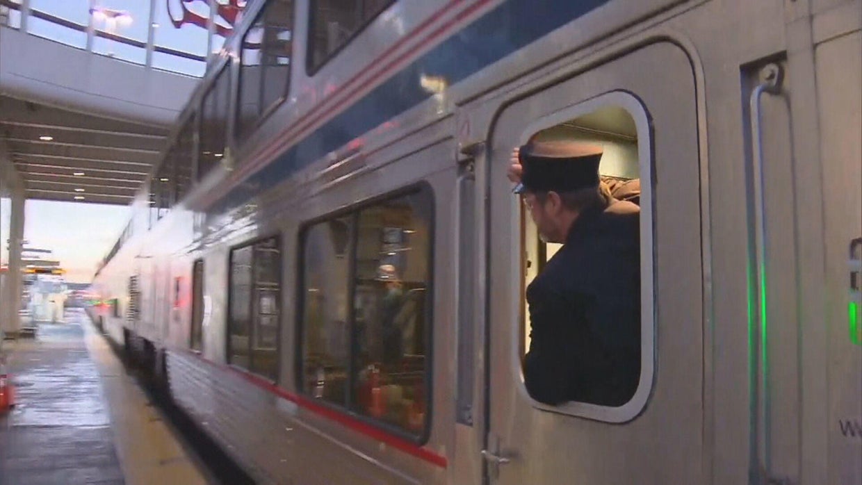 CDOT considers return of passenger rail line from Denver to Steamboat ...