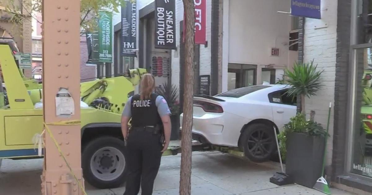 Pedestrian hit by car: 1 in custody after child struck in Irving Park in  4300 block of North Monticello Avenue, Chicago police say - ABC7 Chicago