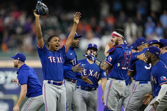 Corey Seager DEMOLISHES His First Home Run with the Texas Rangers