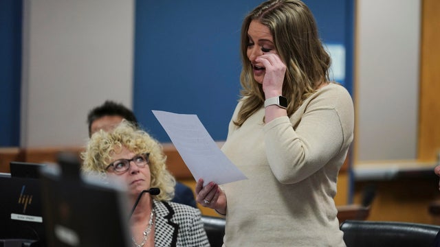 Georgia Election Indictment 