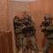 Israeli forces ramp up urban warfare training ahead of Gaza ground invasion