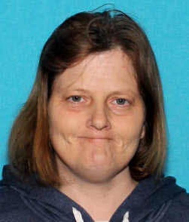 Police investigate possible human body found in missing Eastpointe woman's case 