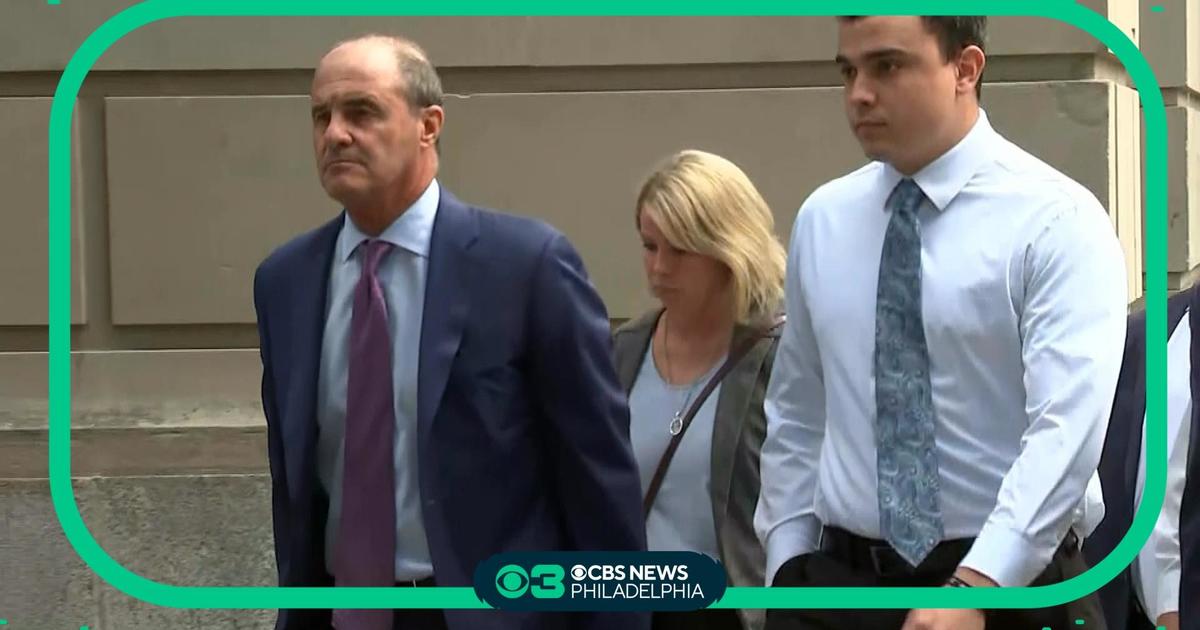 Charges Reinstated Against Former Philadelphia Officer Mark Dial In