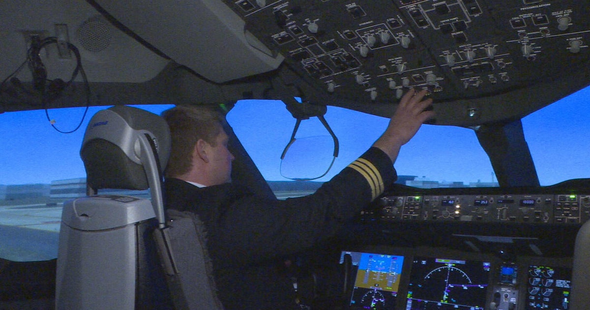 Colorado pilot speaks out on lack of access to mental health treatment ...