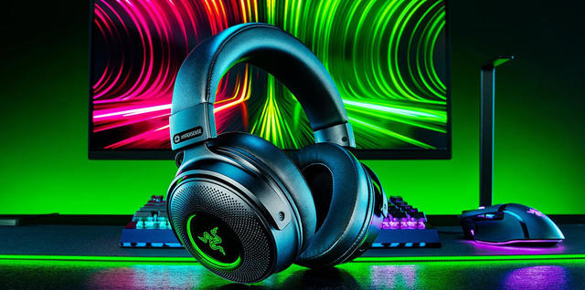 Gaming headsets & headphones - discover your Meta Pick