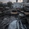 U.S. intelligence: Motor failure of Palestinian rocket caused hospital blast