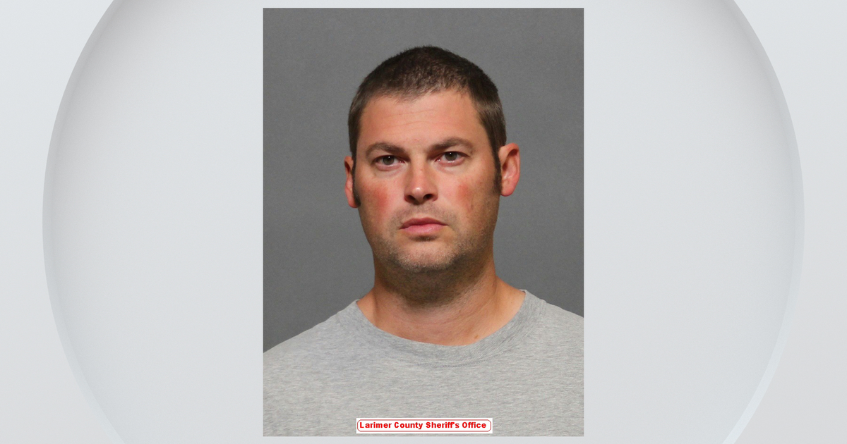 Colorado chiropractor turns self in, facing charges of unlawful sexual