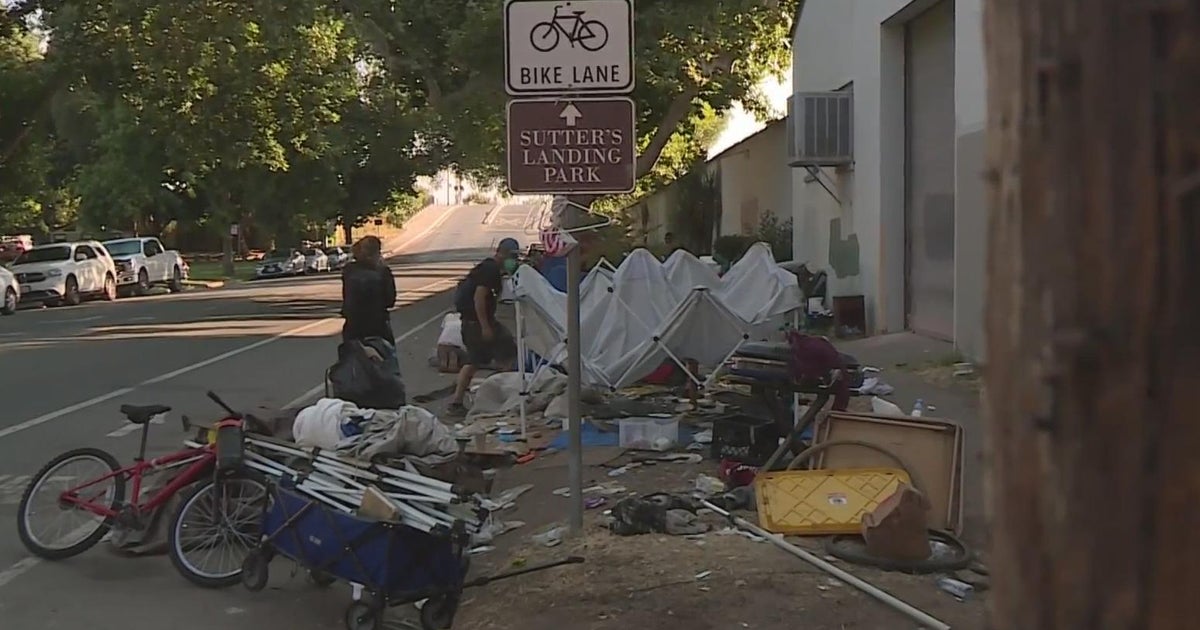 Sacramento leaders agree on creating hundreds of affordable units for the unhoused