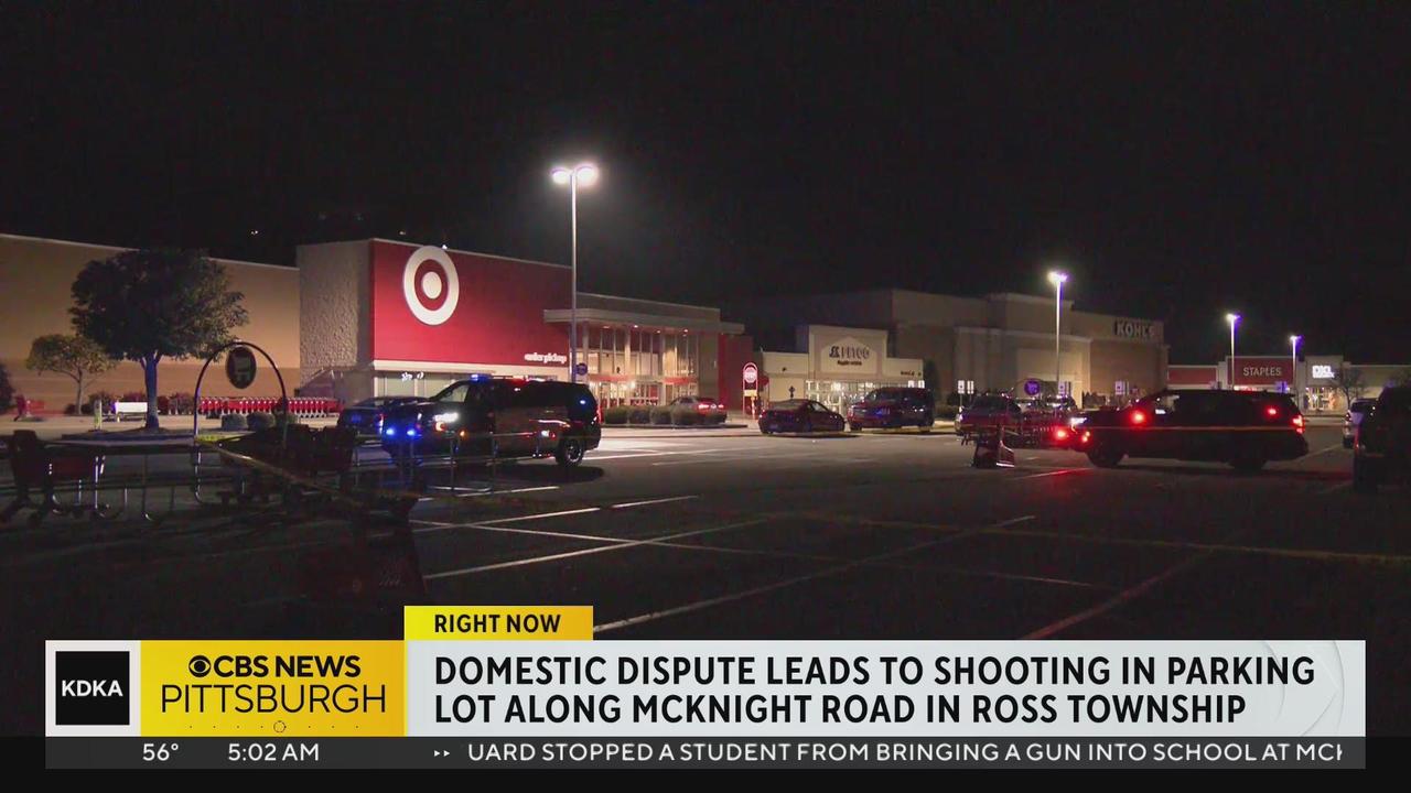 Ross Park Mall to install cameras after criticism following shooting