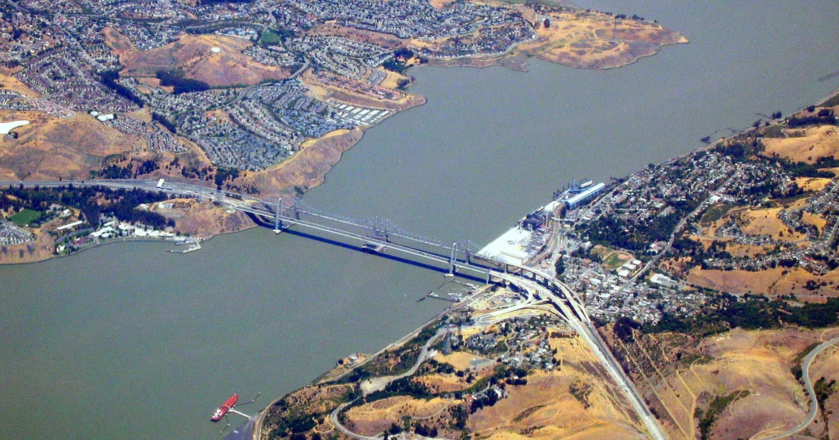 Vallejo and Fairfield beat NYC in new ranking of Most Expensive Places to Live in U.S.