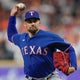Eovaldi's career-best season likely over due to rotator cuff strain 