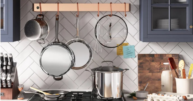 Wayfair  Stainless Steel Pastry Tools You'll Love in 2023