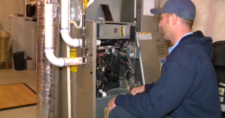 You can winterize your home with these tips CBS Minnesota