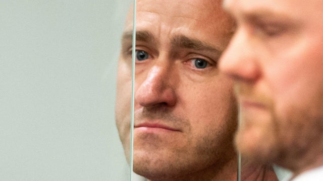                        Pilot who tried to cut flight's engines gets time served, supervised release                   