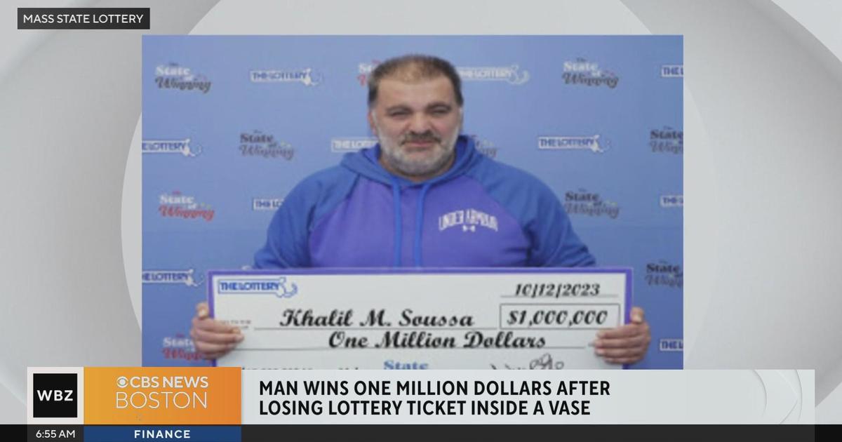 Home  Massachusetts Lottery