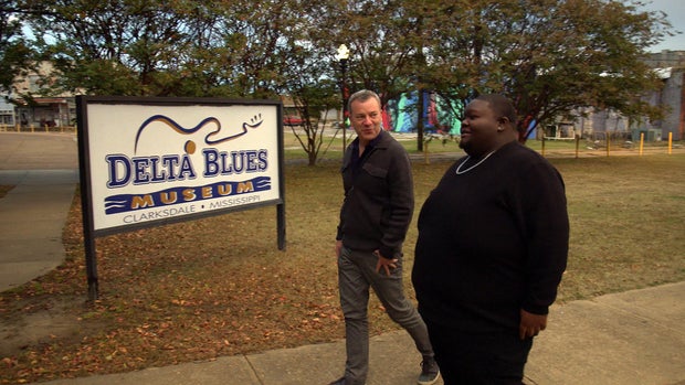 Jon Wertheim and Kingfish