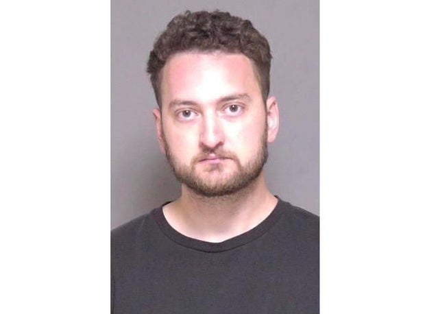 Medical Resident Wife Poisoned