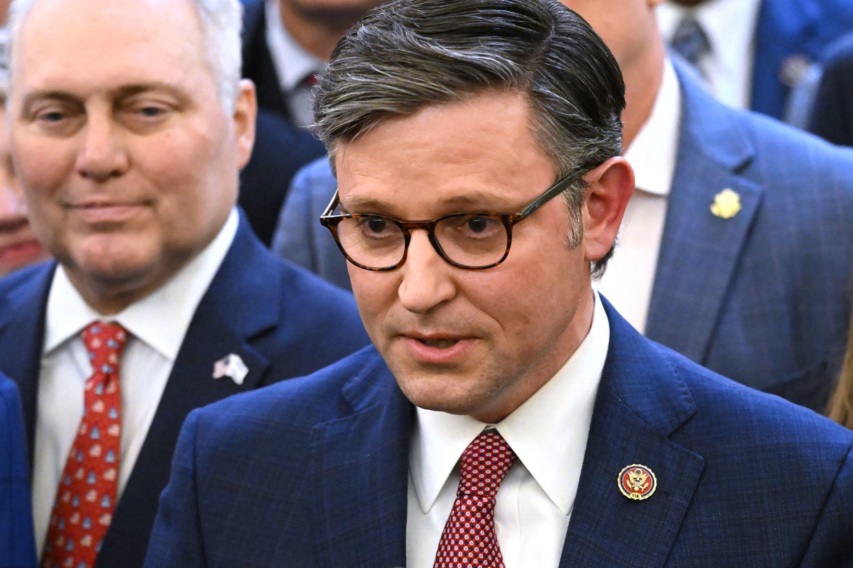 Who are the Republican House speaker candidates who've run and dropped ...