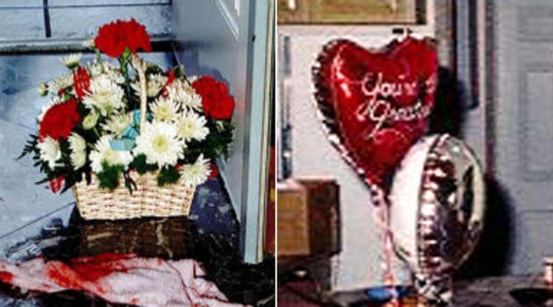 Warren murder evidence