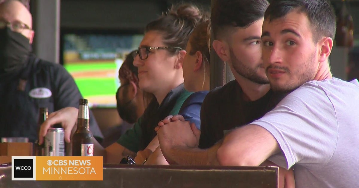 How many friends do people have?  What’s important in a friendship? - CBS Minnesota