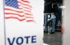 Voters Cast Ballots In Georgia Senate Runoff Election 