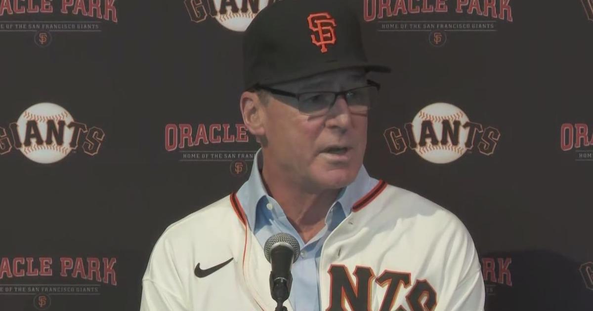 Giants Announce Special Events and Promotions for 2023