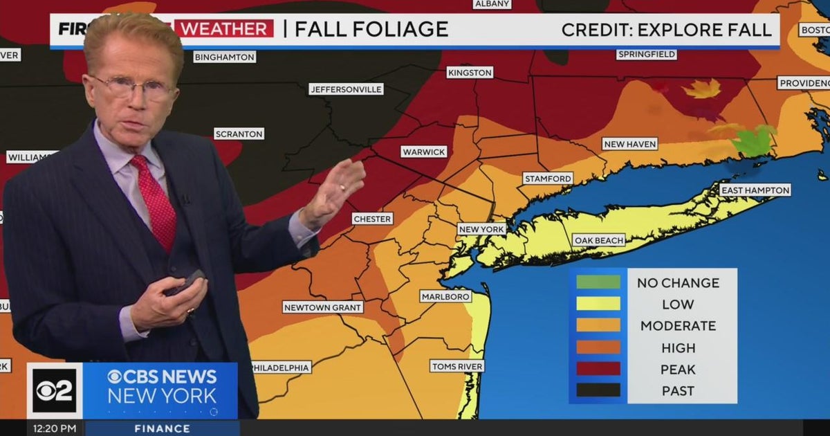 First Alert Weather: Sunny skies and 70s through at least Saturday ...