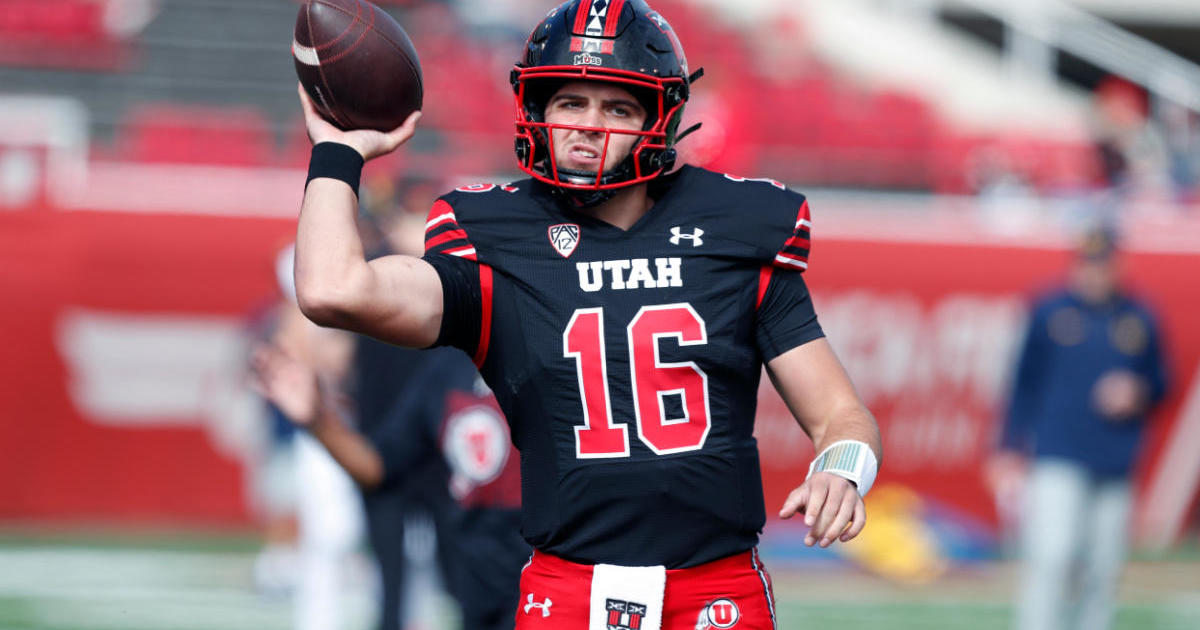 How to watch today’s Oregon Ducks vs. Utah Utes game: Livestream options, starting time, more
