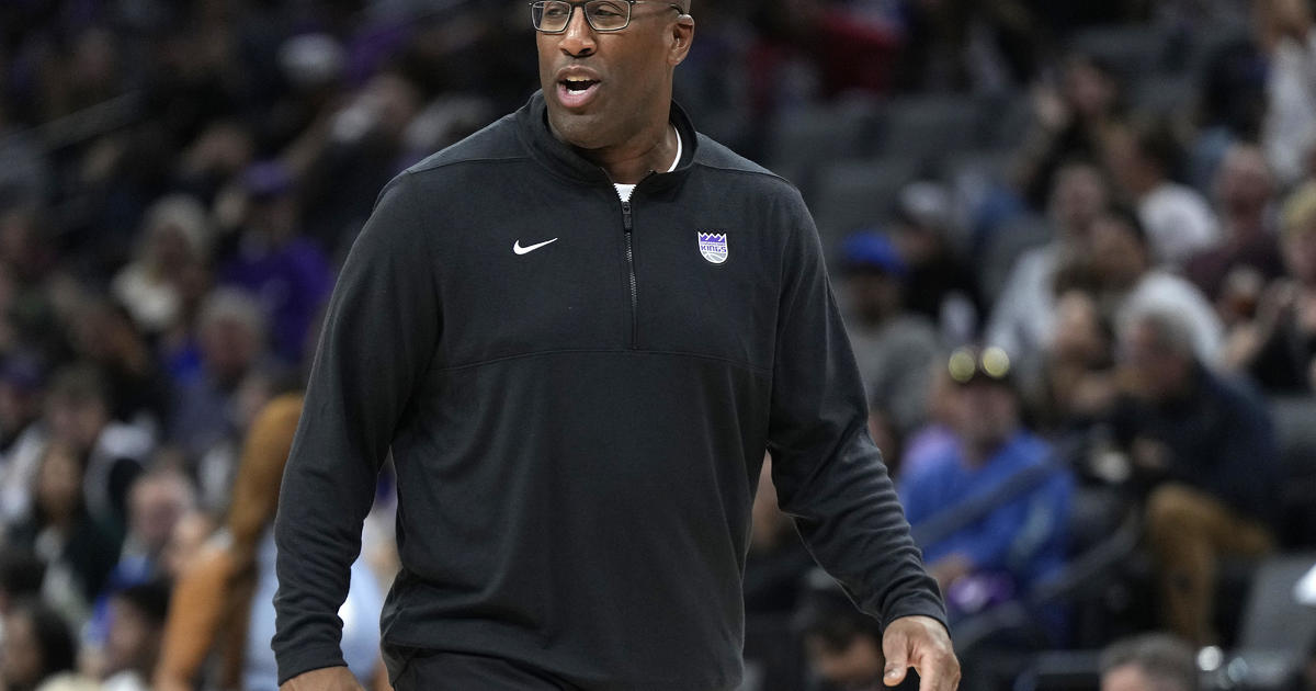 Sacramento Kings Unveil New Uniforms For 2023-24 Season