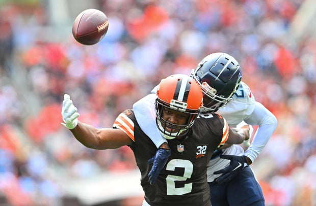 How to watch tonight's Cleveland Browns vs. Seattle Seahawks NFL game