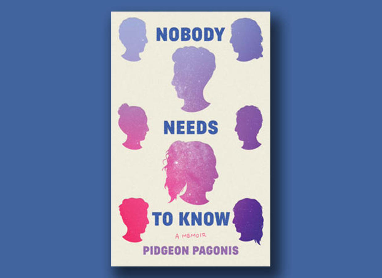 Book Excerpt Nobody Needs To Know An Intersex Individuals Memoir