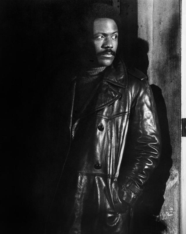 Remembering Richard Roundtree: A Career In Photos From 'Shaft' To 'Roots'  To 'Being Mary Jane' & 'Family Reunion