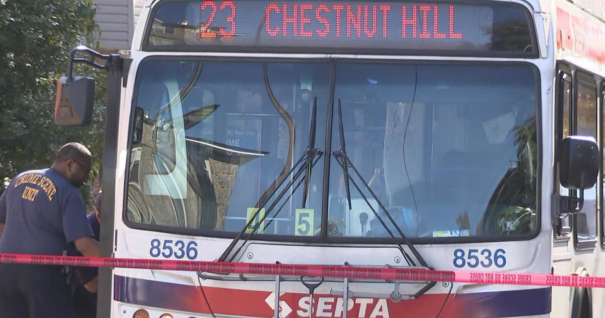 Twu Local 234 Threatening Strike Raises Safety Concerns After Septa Bus