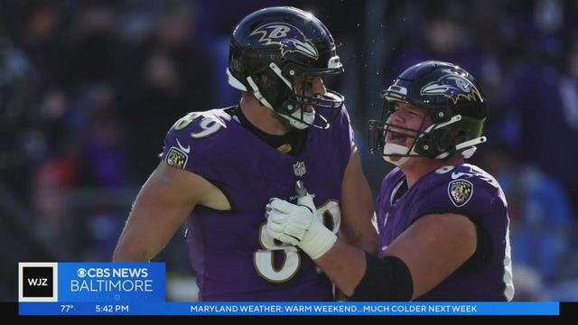 News on the on sale baltimore ravens