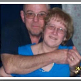 Bob and Lucille Violette