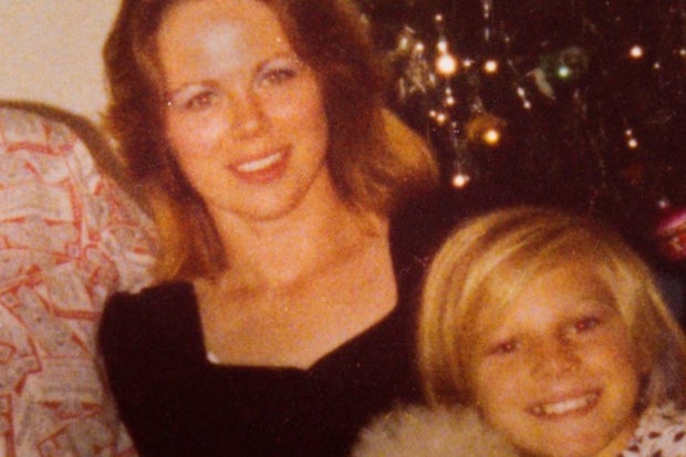 Marlene Warren and Joe Ahrens.