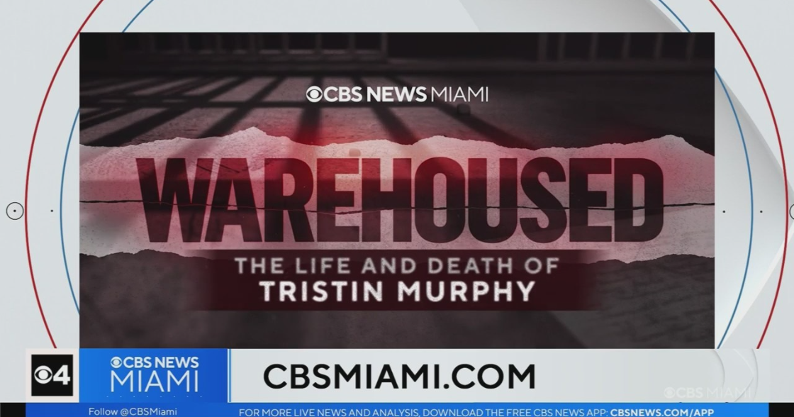 Mental health and fitness specialists react to ‘Warehoused: The Life and Loss of life of Tristin Murphy’ Mental health and fitness specialists react to ‘Warehoused: The Life and Loss of life of Tristin Murphy’