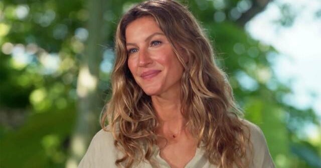 Here Comes the Sun: Gisele Bündchen and more